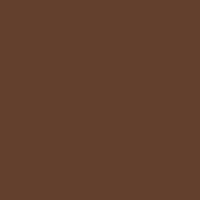 Composite Shutter Color Option - Federal Brown